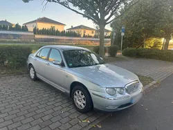 Silber Gebraucht 2001 Rover 75 Limousine | 5.995 €
