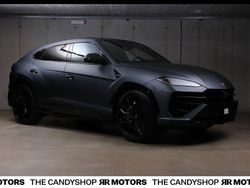 Grau Neu 2025 Lamborghini Urus SUV | 379.900 €