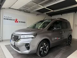 Grau Gebraucht 2025 Nissan Townstar Tekna Van / Kleinbus | 30.970 €