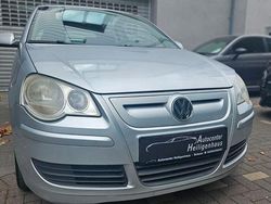 Silber Gebraucht 2009 VW Polo Kleinwagen | 2.180 € (Fairer Preis)