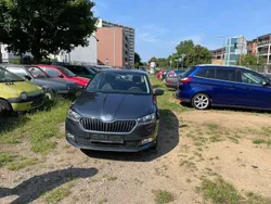 Grau Gebraucht 2019 Skoda Fabia Cool Plus Kleinwagen | 8.000 € (Superpreis)