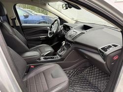 Silber Gebraucht 2014 Ford Kuga Titanium SUV | 11.500 € (Fairer Preis)