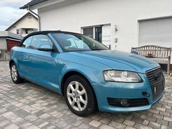Gebraucht 2008 Audi A3 Cabriolet Cabrio | 3.600 € (Guter Preis)