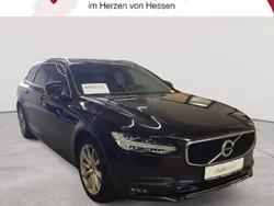 Schwarz Gebraucht 2020 Volvo V90 Momentum Kombi | 21.489 € (Guter Preis)
