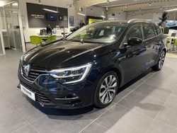 Schwarz Gebraucht 2020 Renault Mégane IV Intens Limousine | 14.990 € (Fairer Preis)