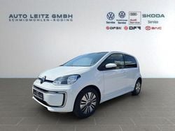 Weiß Gebraucht 2021 VW e-up! United Kleinwagen | 15.470 € (Fairer Preis)