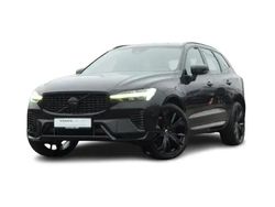 Onyx black / Gebraucht 2024 Volvo XC60 Plus SUV | 51.800 € (Fairer Preis)