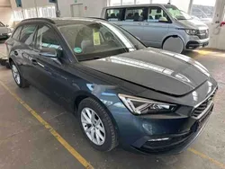 "magnetic tech" Gebraucht 2021 Seat Leon ST Beats Kombi | 19.990 € (Fairer Preis)