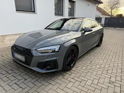 Audi S5 Sportback