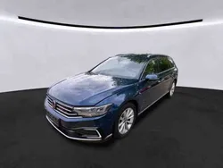 Gebraucht 2021 VW Passat GTE Kombi | 25.930 € (Etwas zu teuer)