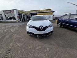 Weiß Gebraucht 2017 Renault Kadjar Bose Edition SUV | 11.990 € (Guter Preis)