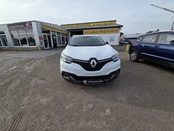 Weiß Gebraucht 2017 Renault Kadjar Bose Edition SUV | 11.990 € (Guter Preis)