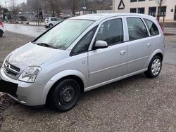 Gebraucht 2005 Opel Meriva Van / Kleinbus | 3.000 € (Fairer Preis)