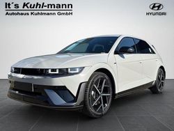 Grau Neu 2025 Hyundai Ioniq 5 N Line SUV | 48.990 € (Fairer Preis)