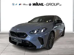 Grau Neu 2025 BMW M135 M Sport Kleinwagen | 58.890 € (Fairer Preis)
