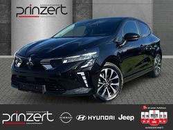 Schwarz Gebraucht 2024 Mitsubishi Colt Limousine | 20.670 € (Teuer)
