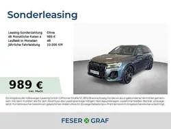 Daytonagrau perleffekt Neu 2025 Audi Q7 S-Line SUV | 95.790 € (Fairer Preis)
