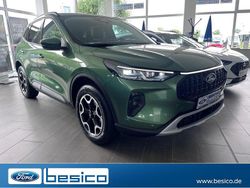 Bursting green (gruen) Gebraucht 2025 Ford Kuga Active SUV | 41.000 € (Teuer)
