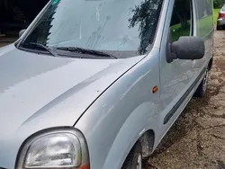 Silber Gebraucht 1999 Renault Kangoo Van / Kleinbus | 2.900 € (Fairer Preis)