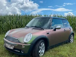 Schwarz Gebraucht 2006 Mini ONE Kleinwagen | 3.725 € (Teuer)