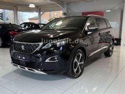 Schwarz Gebraucht 2018 Peugeot 5008 Crossway Kombi | 17.900 € (Fairer Preis)