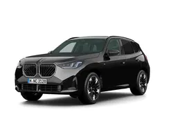 Gebraucht 2025 BMW X3 Comfort Edition SUV | 58.840 € (Superpreis)