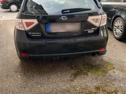 Schwarz Gebraucht 2010 Subaru Impreza Limousine | 5.500 € (Teuer)