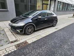 Gebraucht 2007 Honda Civic Executive Limousine | 3.900 € (Fairer Preis)