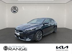 Schwarz Neu 2025 Kia Ceed GT GT-Line Limousine | 41.675 €