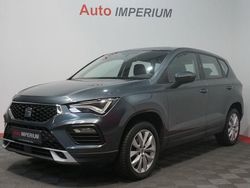 Rodium grau Gebraucht 2021 Seat Ateca Beats SUV | 20.490 € (Guter Preis)