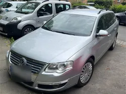 Gebraucht 2007 VW Passat Kombi | 2.100 € (Guter Preis)