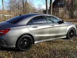 Gebraucht 2018 Mercedes CLA180 Edition Limousine | 19.950 € (Etwas zu teuer)