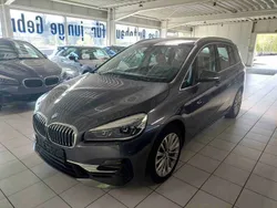 BMW 220 Gran Tourer