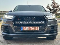 Grau Gebraucht 2018 Audi SQ7 Sport SUV | 33.999 € (Superpreis)