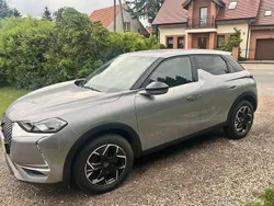 Lack grau artense/typ aussenve (metallic) Gebraucht 2020 DS Automobiles DS3 Crossback So Chic SUV | 14.500 € (Superpreis)