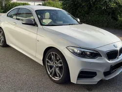 Gebraucht 2018 BMW M240 M Sport Coupé | 34.000 € (Fairer Preis)