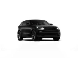 Schwarz (santorini black metallic) Neu 2025 Land Rover Range Rover Velar S SUV | 71.000 € (Guter Preis)