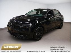 Schwarz Gebraucht 2025 Opel Corsa Edition Kleinwagen | 16.490 € (Superpreis)