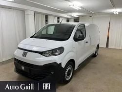 Gelato weiss Neu 2025 Fiat Scudo Van | 24.998 € (Guter Preis)