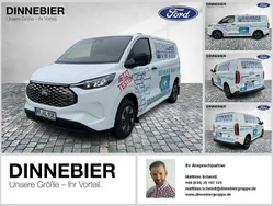 Andere Gebraucht 2024 Ford Transit Trend Abholung | 47.490 € (Etwas zu teuer)
