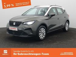 Kliffgrau Gebraucht 2024 Seat Arona Style SUV | 16.780 € (Guter Preis)