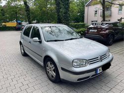 Gebraucht 2002 VW Golf IV | 1.150 € (Guter Preis)