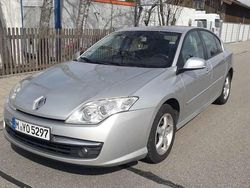 Gebraucht 2008 Renault Laguna III Expression Limousine | 3.650 € (Fairer Preis)