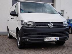 Candyweiss Gebraucht 2018 VW T6 Van | 15.990 € (Superpreis)