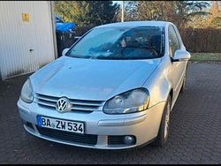 Silber Gebraucht 2008 VW Golf Edition Limousine | 2.650 € (Guter Preis)