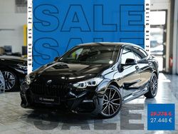 Schwarz Gebraucht 2024 BMW 218 M Sport Coupé | 27.448 € (Guter Preis)
