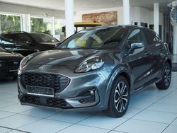 Grau Gebraucht 2023 Ford Puma ST-Line Limousine | 20.990 € (Guter Preis)