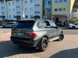 Grün Gebraucht 2004 BMW X5 SUV | 4.500 € (Guter Preis)