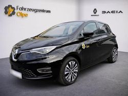 Schwarz Gebraucht 2023 Renault Zoe Iconic Kleinwagen | 17.990 € (Fairer Preis)