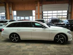 Weiß Gebraucht 2019 Mercedes E220 Style Kombi | 25.980 € (Guter Preis)